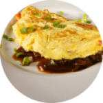 omelet